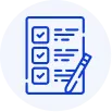 Evaluation and Matching